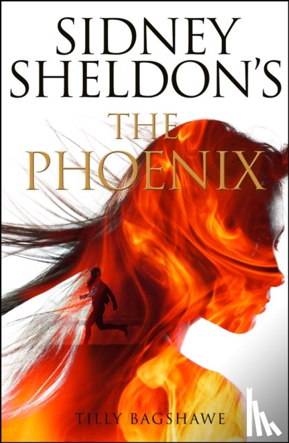 Sheldon, Sidney, Bagshawe, Tilly - The Phoenix