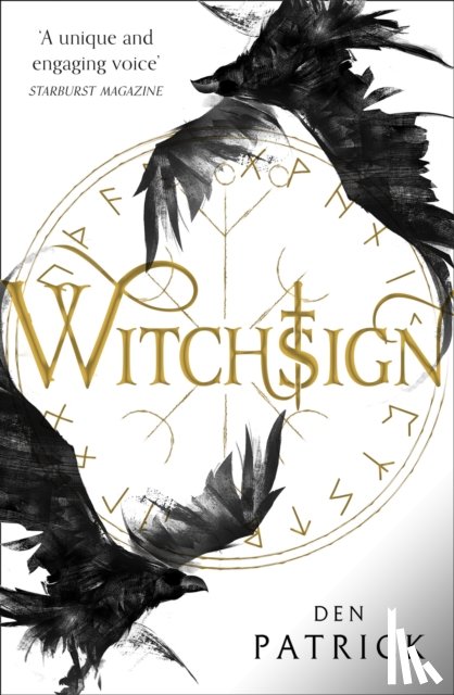 Patrick, Den - Witchsign