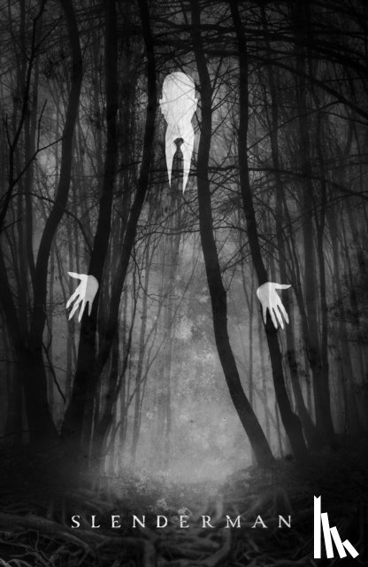 Anonymous - Slender Man