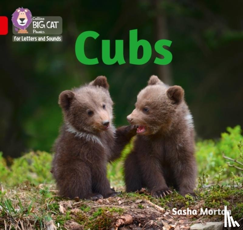 Morton, Sasha - Cubs