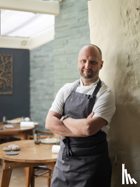 Rogan, Simon - Rogan