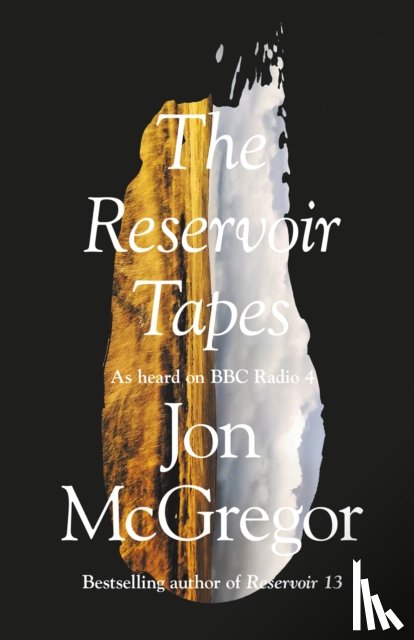 McGregor, Jon - The Reservoir Tapes