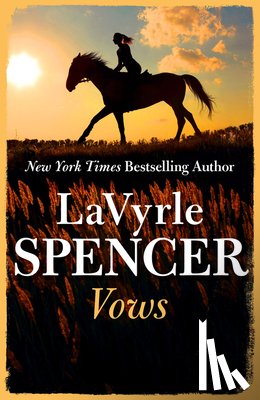 Spencer, LaVyrle - Vows
