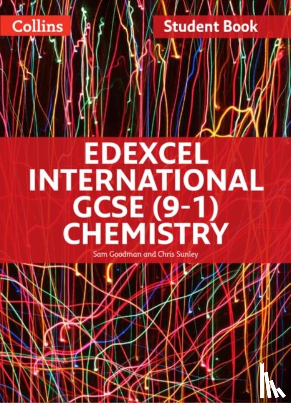  - Edexcel International GCSE (9-1) Chemistry Student Book