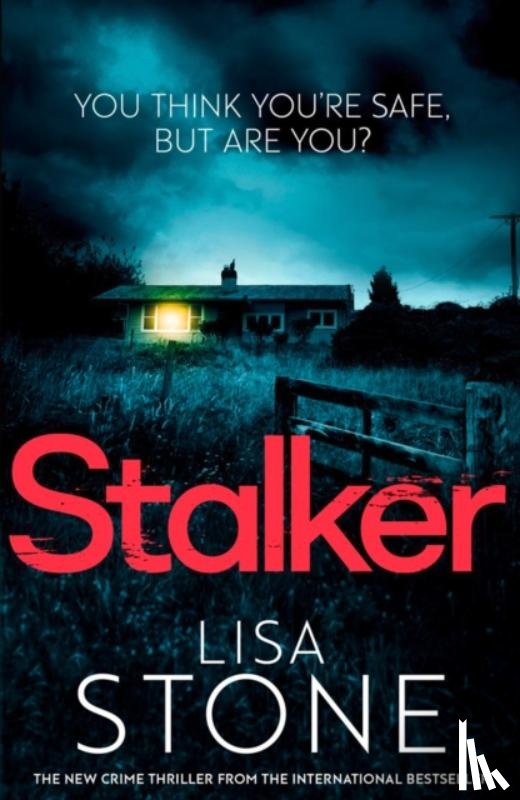Stone, Lisa - Stalker