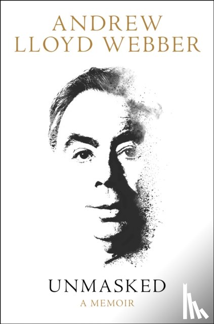 Lloyd Webber, Andrew - Unmasked
