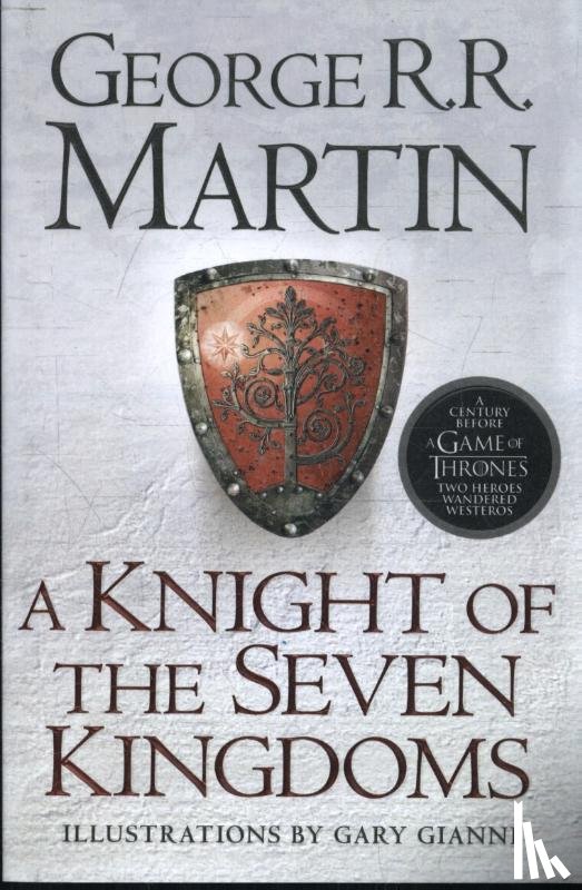Martin, George R.R. - Knight of the Seven Kingdoms