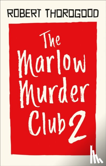 Thorogood, Robert - The Death Comes to Marlow