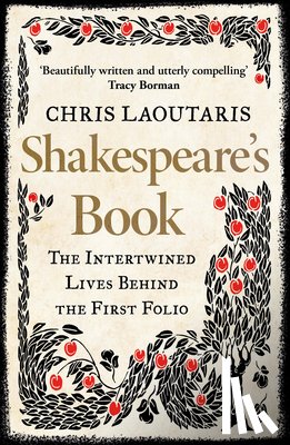 Laoutaris, Chris - Shakespeare’s Book