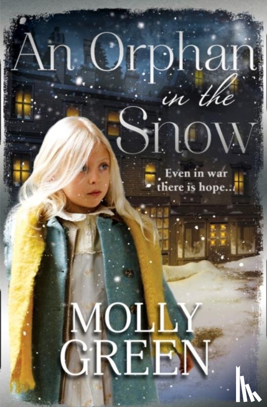 Green, Molly - An Orphan in the Snow