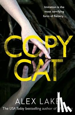 Lake, Alex - Copycat