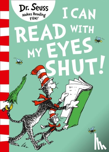 Seuss, Dr. - I Can Read with my Eyes Shut