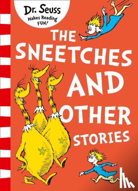 Seuss, Dr. - The Sneetches and Other Stories