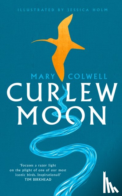 Colwell, Mary - Curlew Moon