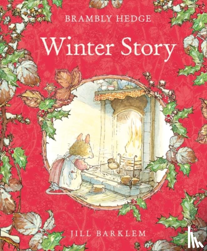 Barklem, Jill - Winter Story