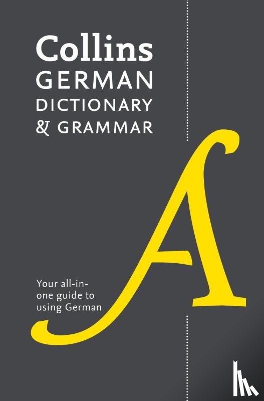 Collins Dictionaries - German Dictionary and Grammar