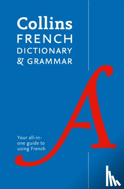 Collins Dictionaries - French Dictionary and Grammar