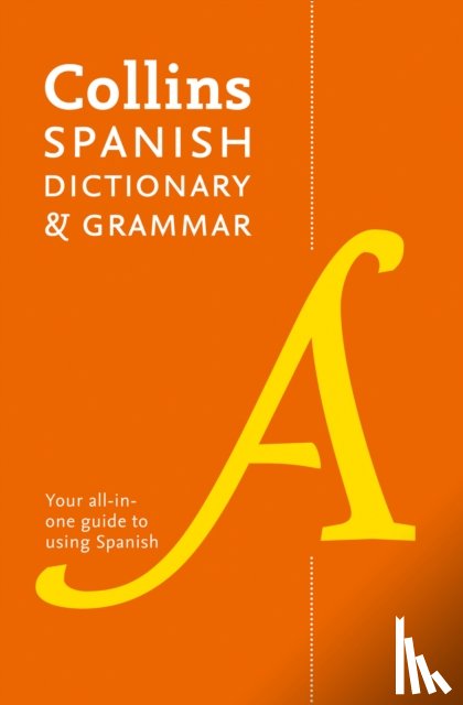 Collins Dictionaries - Spanish Dictionary and Grammar