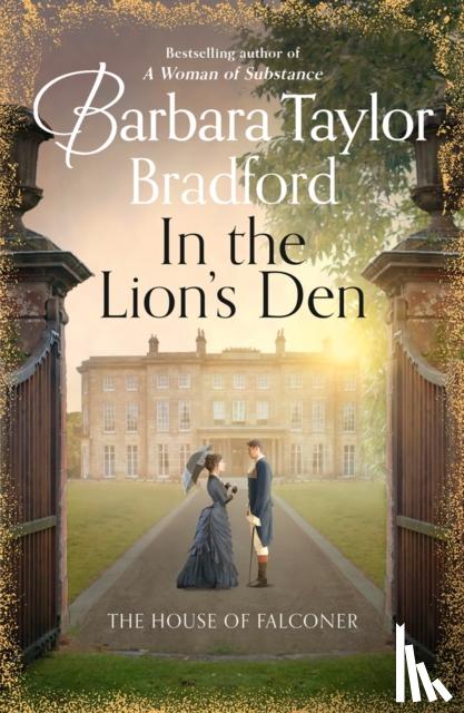 Bradford, Barbara Taylor - In the Lion’s Den
