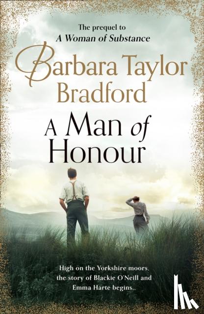 Bradford, Barbara Taylor - A Man of Honour