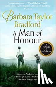 Bradford, Barbara Taylor - A Man of Honour