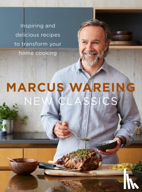 Marcus Wareing - New Classics