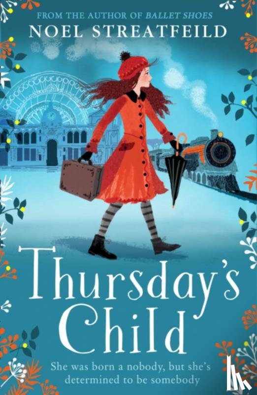 Streatfeild, Noel - Thursday’s Child