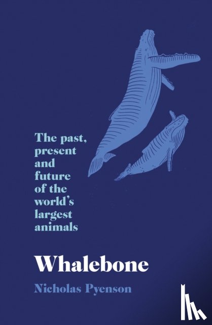Pyenson, Nick - Spying on Whales