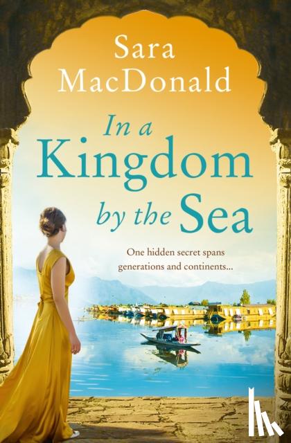 MacDonald, Sara - In a Kingdom by the Sea