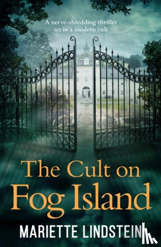 Lindstein, Mariette - Fog Island