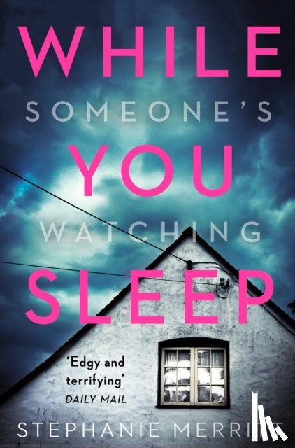 Merritt, Stephanie - While You Sleep