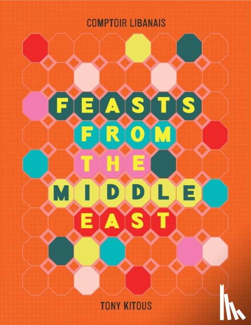  - Feasts from the Middle East
