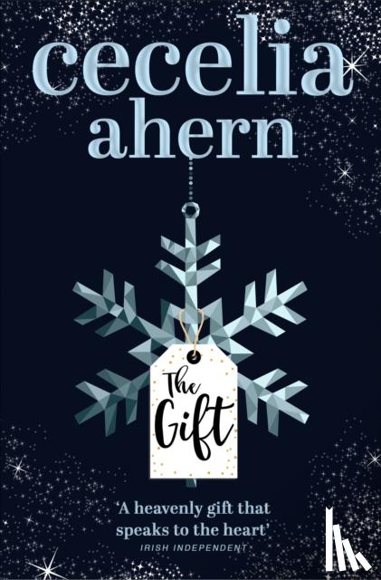 Ahern, Cecelia - The Gift