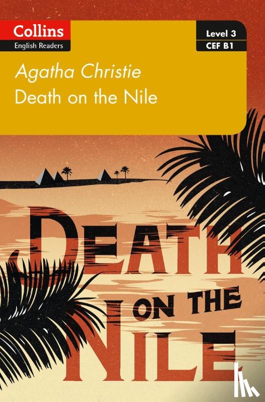 Christie, Agatha - Death on the Nile