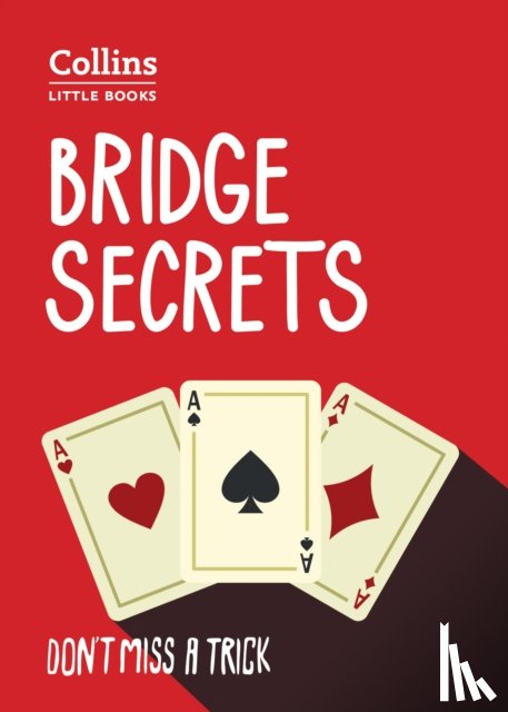 Pottage, Julian, Collins Books - Bridge Secrets