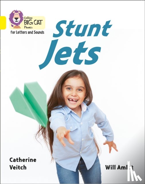 Veitch, Catherine - Stunt Jets