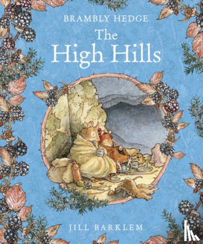 Barklem, Jill - The High Hills
