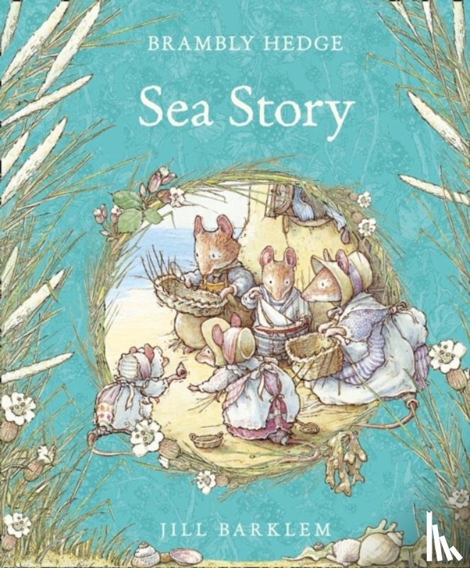 Barklem, Jill - Sea Story