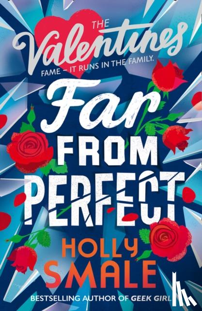 Smale, Holly - Far From Perfect
