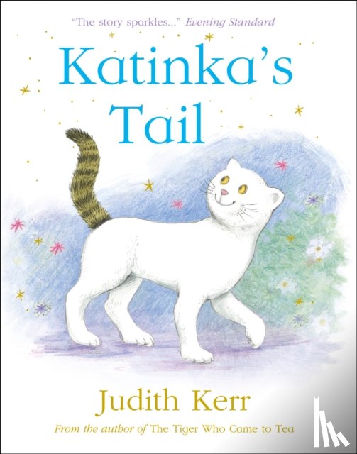 Kerr, Judith - Katinka’s Tail