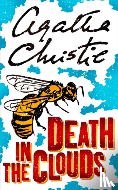 Christie, Agatha - Death in the Clouds
