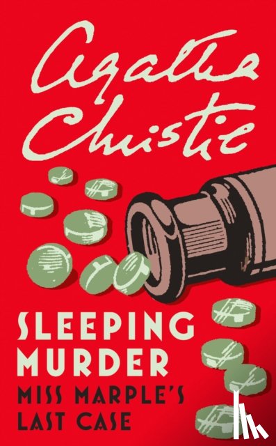 Christie, Agatha - Sleeping Murder