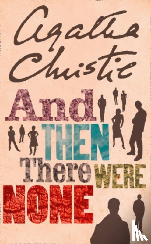 Christie, Agatha - And Then There Were None