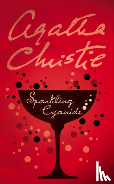 Christie, Agatha - Sparkling Cyanide