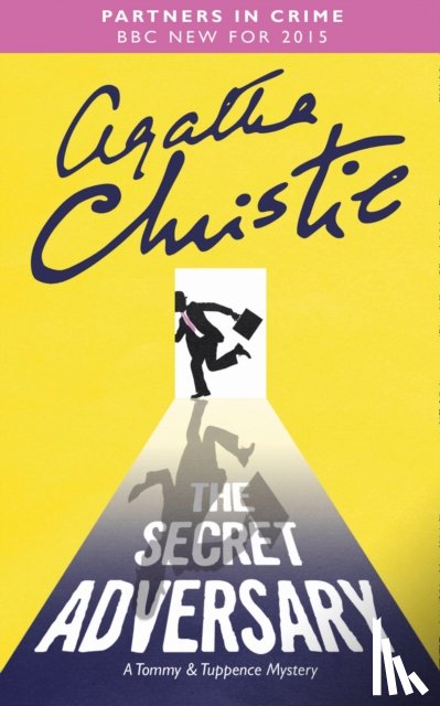 Christie, Agatha - The Secret Adversary