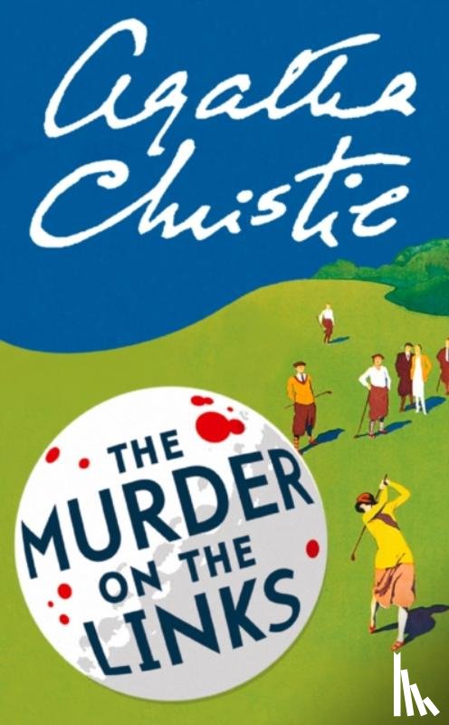 Christie, Agatha - The Murder on the Links