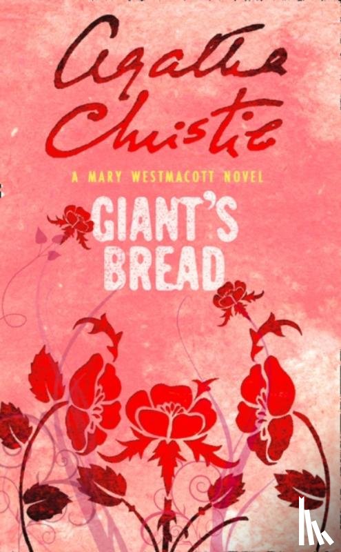 Christie, Agatha - Giant’s Bread