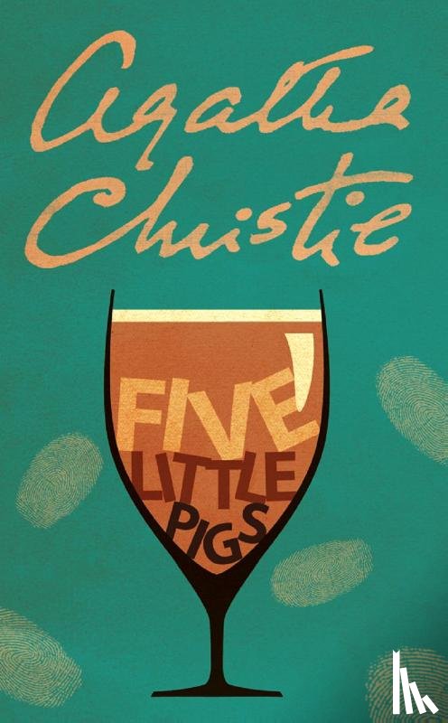 Christie, Agatha - Five Little Pigs