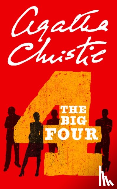 Christie, Agatha - The Big Four