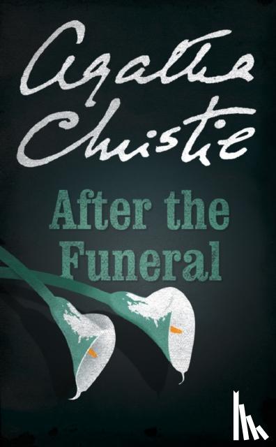 Christie, Agatha - After the Funeral